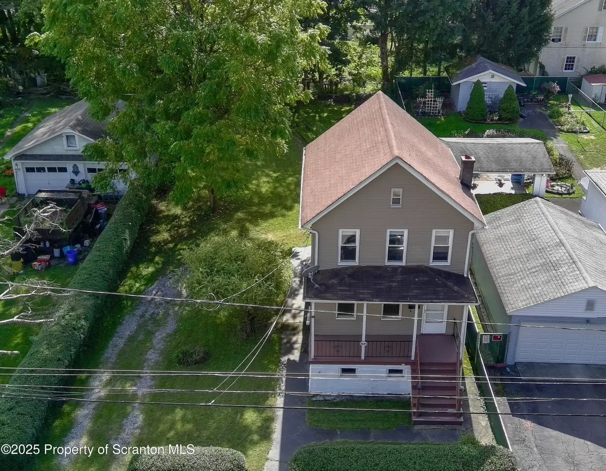2127 Price Street, Scranton, PA 18504 - Image #1