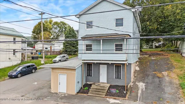 901 Eynon Street, Scranton, PA 18504