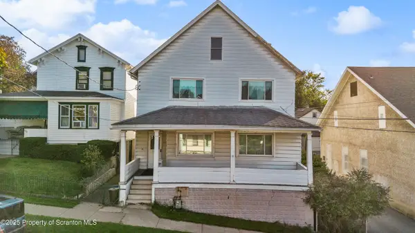 618 Alder Street, Scranton, PA 18505