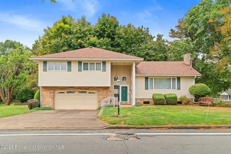 603 Milwaukee Avenue, Old Forge, PA 18518 - Image #2