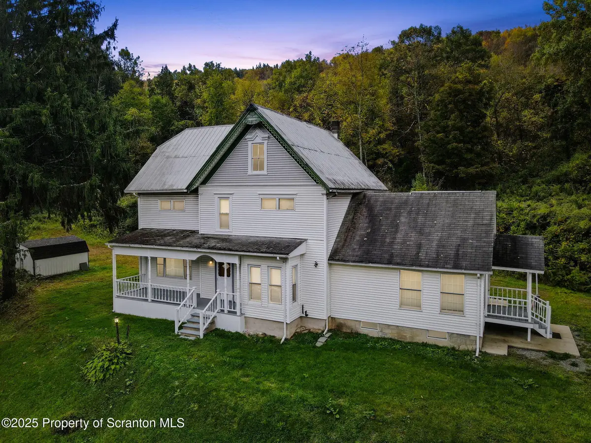 505 Creek Road, Kingsley, PA 18826 - Image #1