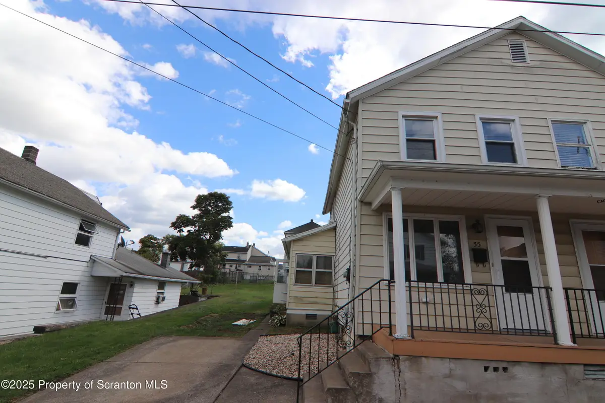 55 Hill Street, Nanticoke, PA 18634 - Image #1