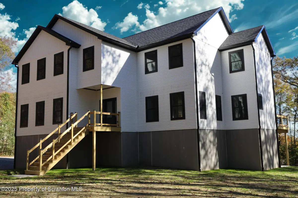 99 Woodland Drive, Jefferson Township, PA 18436 - Image #1