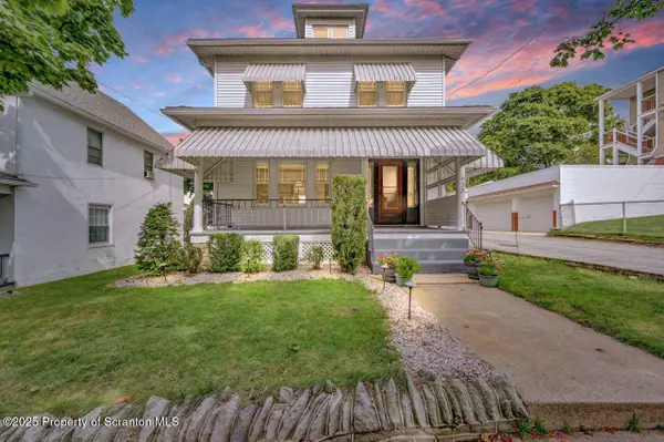 933 Hickory Street, Scranton, PA 18505