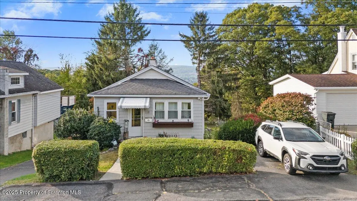 116 Arnold Avenue, Scranton, PA 18505 - Image #1