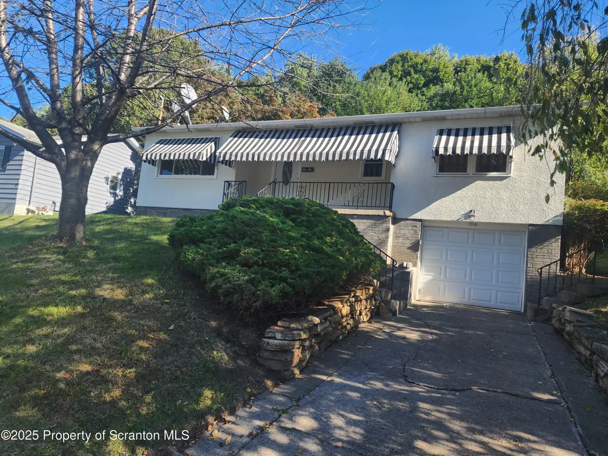 1210 Monroe Avenue, Dunmore, PA 18509 - Image #1