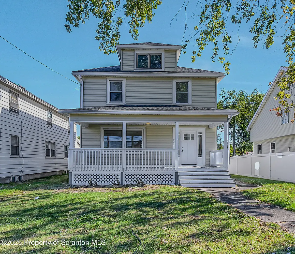 205 Constitution Avenue, Jessup, PA 18434 - #1