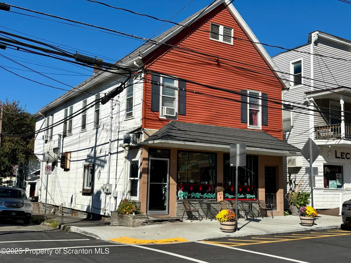 289 Main Street, Nicholson, PA 18446 - Image #1