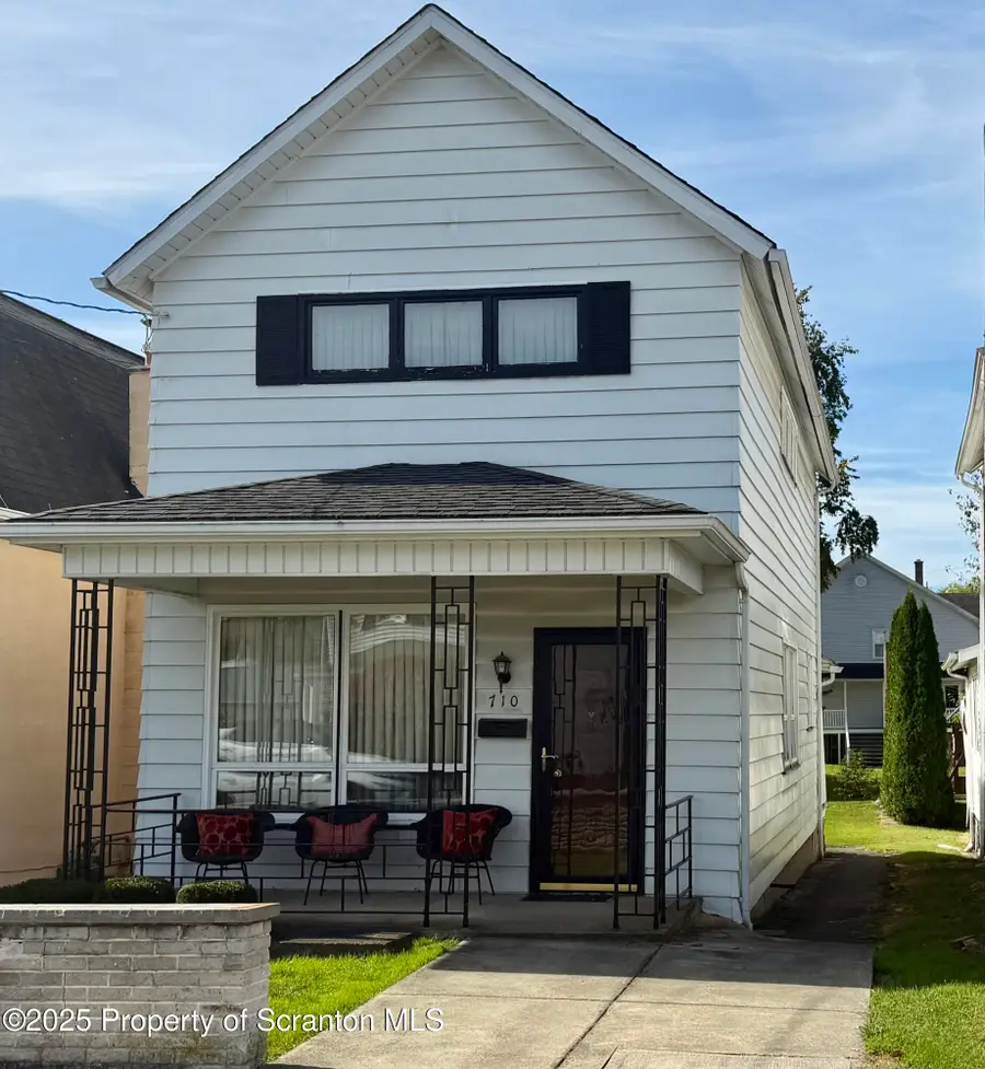 710 Maple Street, Old Forge, PA 18518 - Image #2