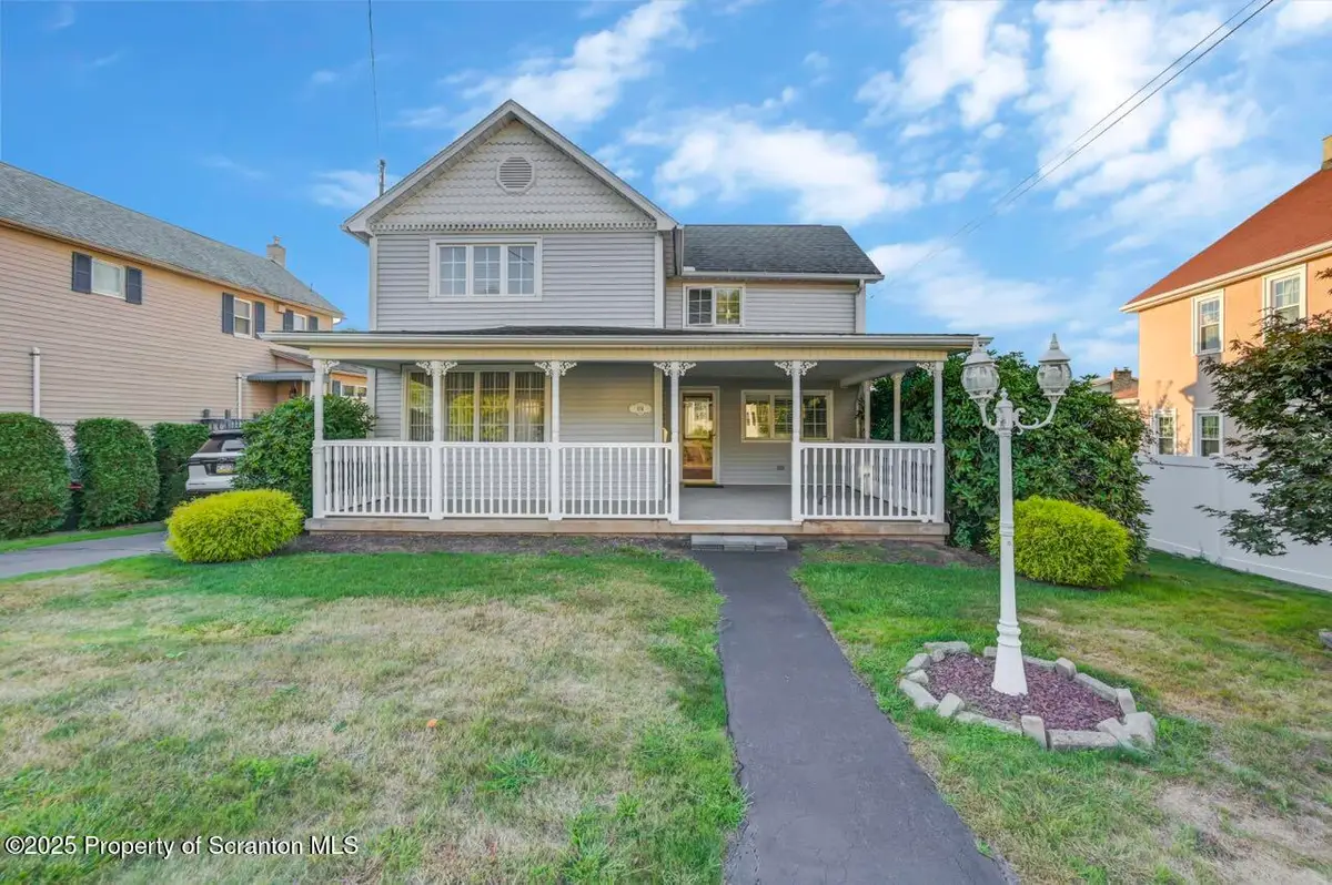 174 Constitution Avenue, Jessup, PA 18434 - #1