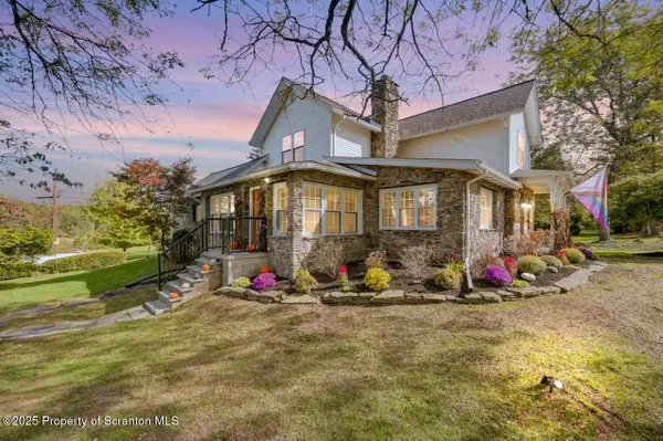 2500 Falls Road, Falls, PA 18615