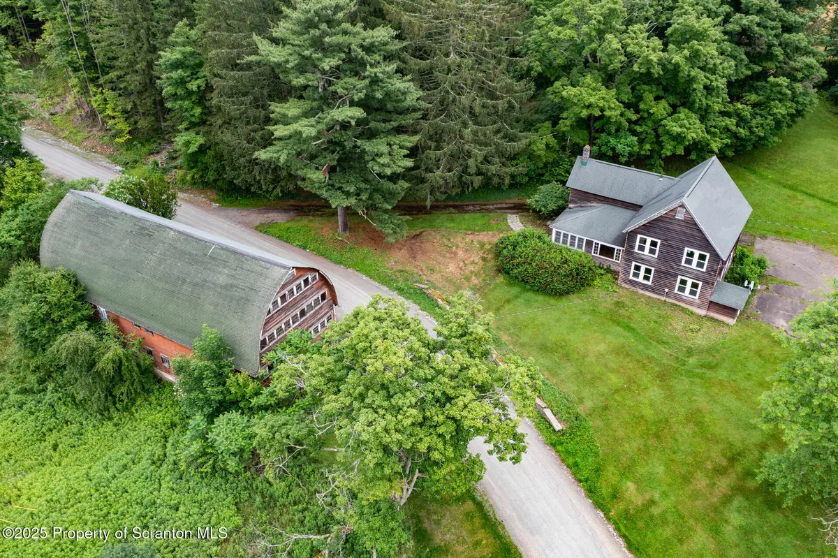 1942 Hess Road, Montrose, PA 18801 - Image #1