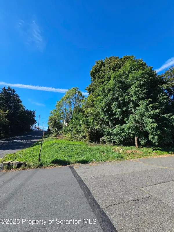 Colfax And Gibson Avenue, Scranton, PA 18510