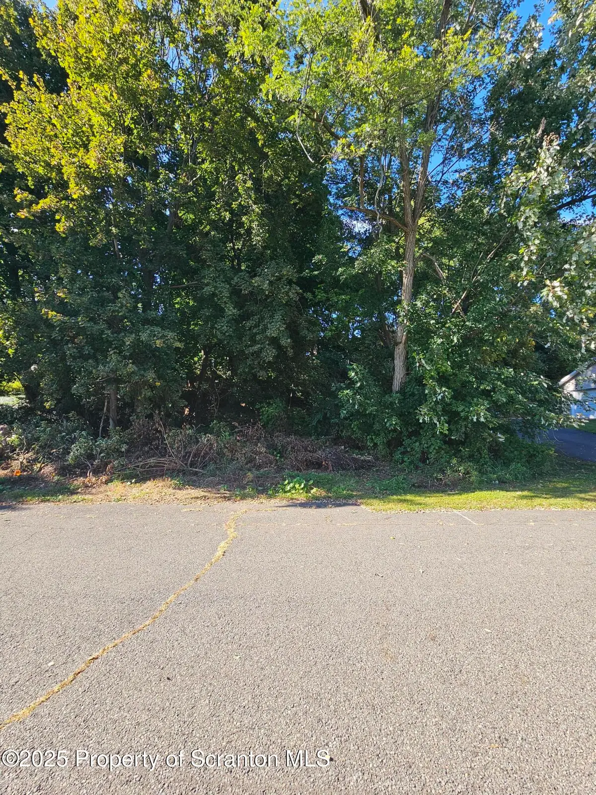 Colfax Ave Lot 1, Scranton, PA 18510 - Image #1