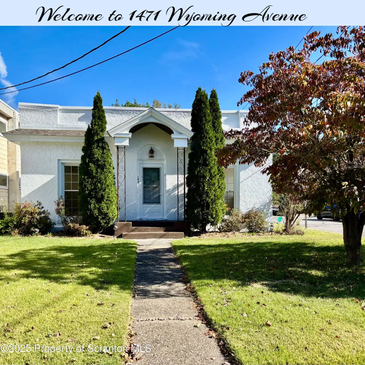 1471 Wyoming Ave Avenue, Forty Fort, PA 18704 - Image #1