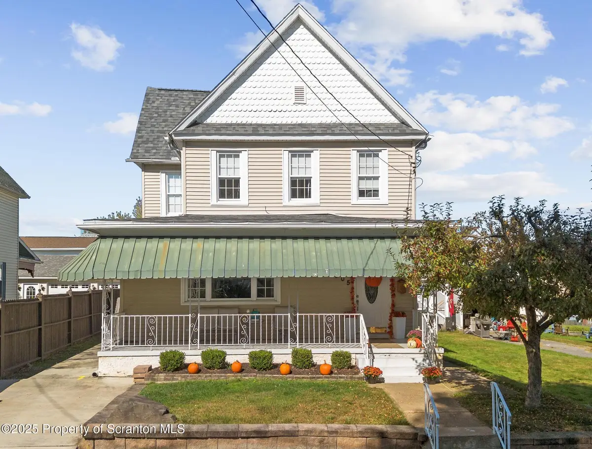 505 Boyle Street, Dunmore, PA 18512 - Image #1