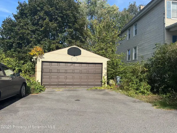 831 Raines Street, Scranton, PA 18509