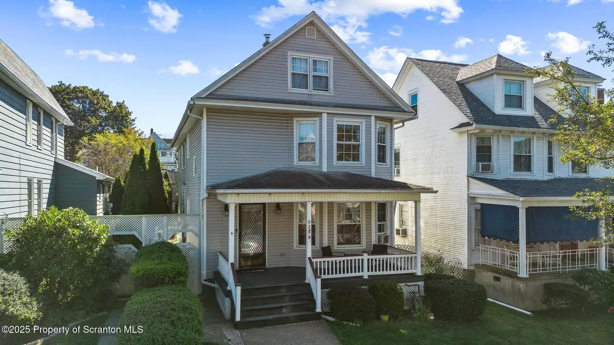 826 N Irving Avenue, Scranton, PA 18510 - Image #1