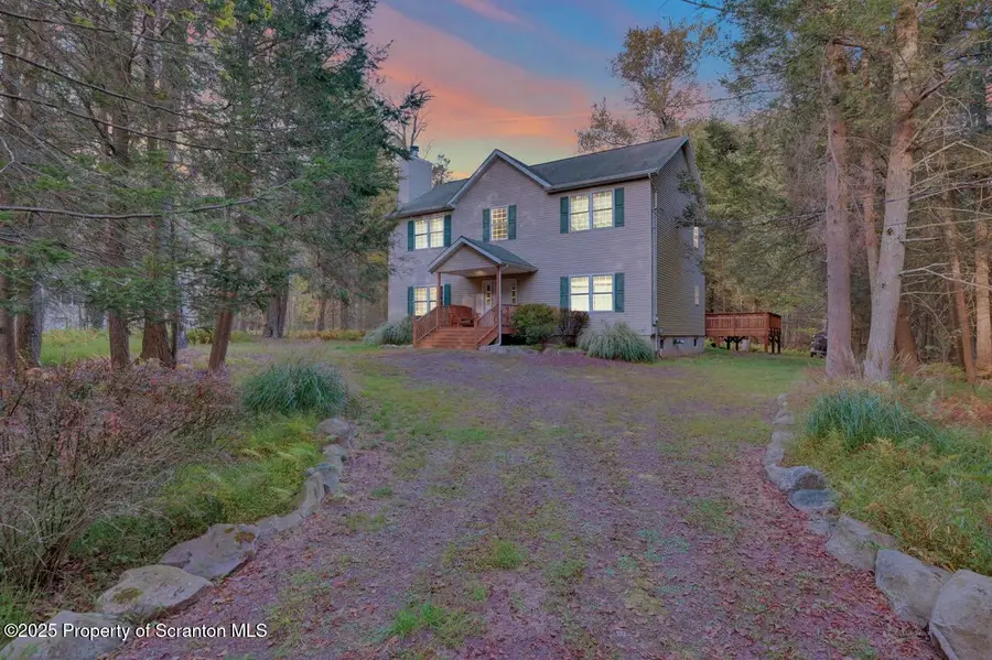 130 Delbert Drive, Gouldsboro, PA 18424 - Image #2