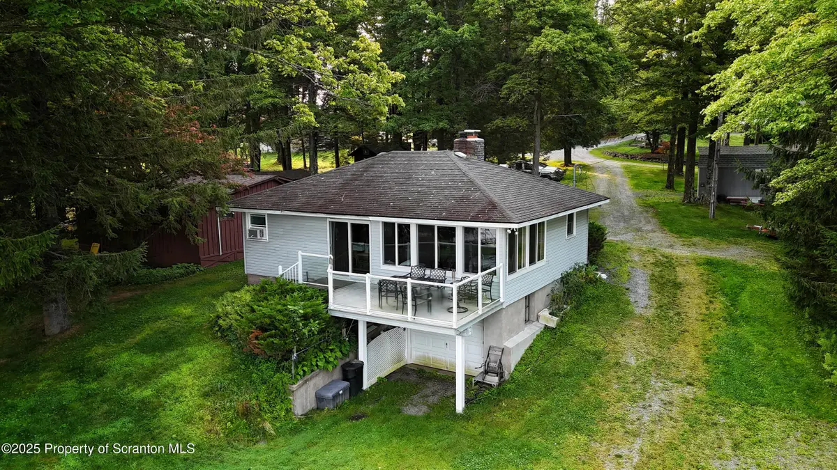 57 Lake Shore Drive, Equinunk, PA 18417 - Image #1