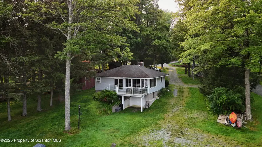 57 Lake Shore Drive, Equinunk, PA 18417 - Image #2
