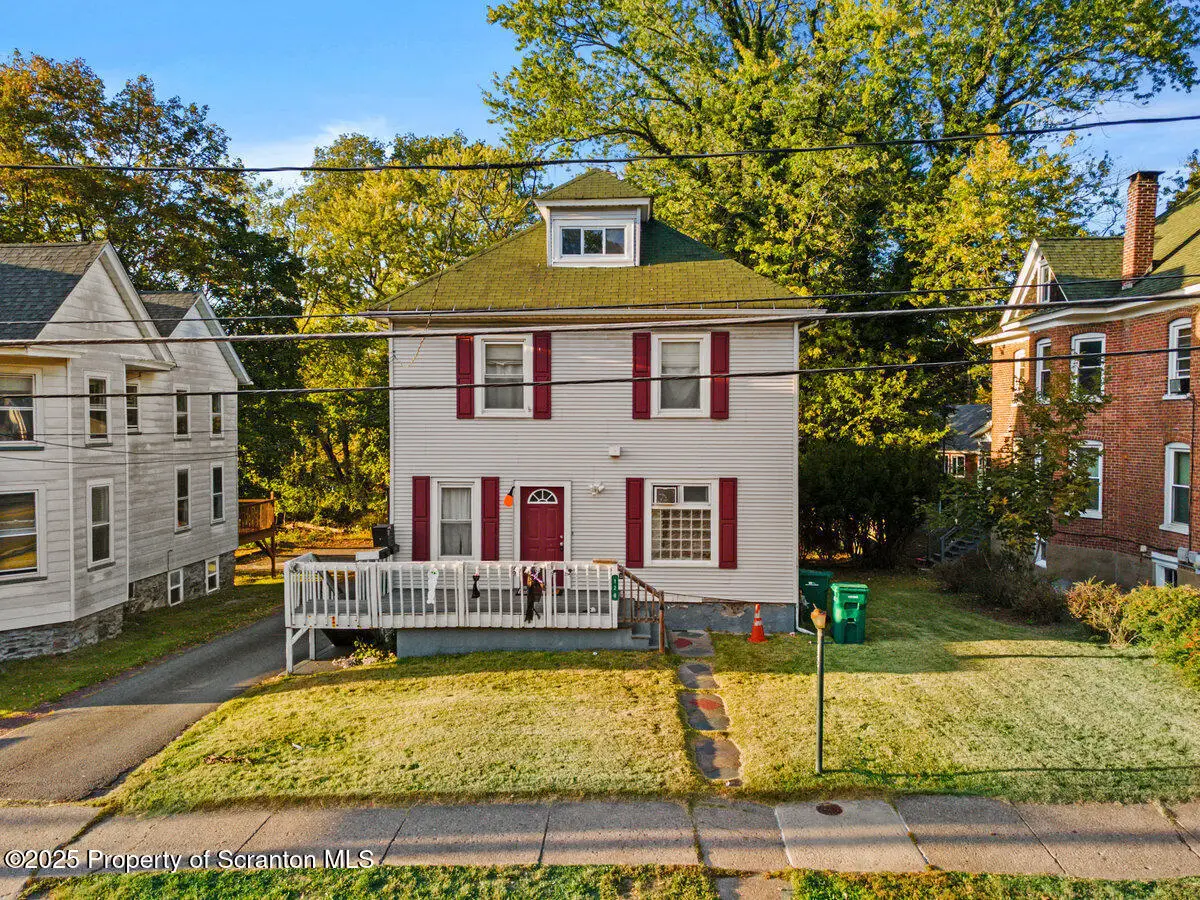 120 Ridgeway Street, East Stroudsburg, PA 18301 - Image #1