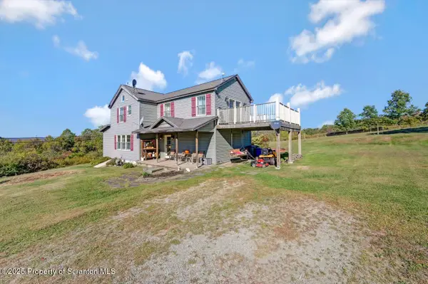 2225 Cherry Hill Road, Clarks Summit, PA 18411