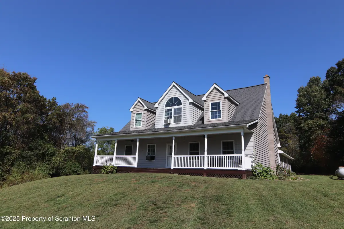 202 Feral Lane, Tunkhannock, PA 18657 - Image #1
