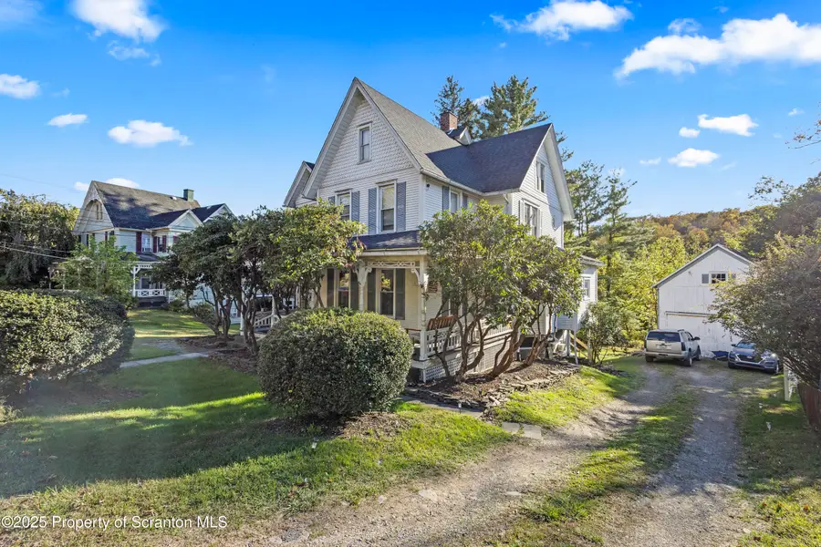 43 College Avenue, Factoryville, PA 18419 - Image #3