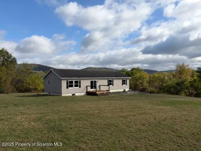 2743 River Road Road, Wysox, PA 18854 - #1