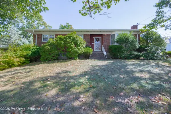 500 Seymour Avenue, Scranton, PA 18505