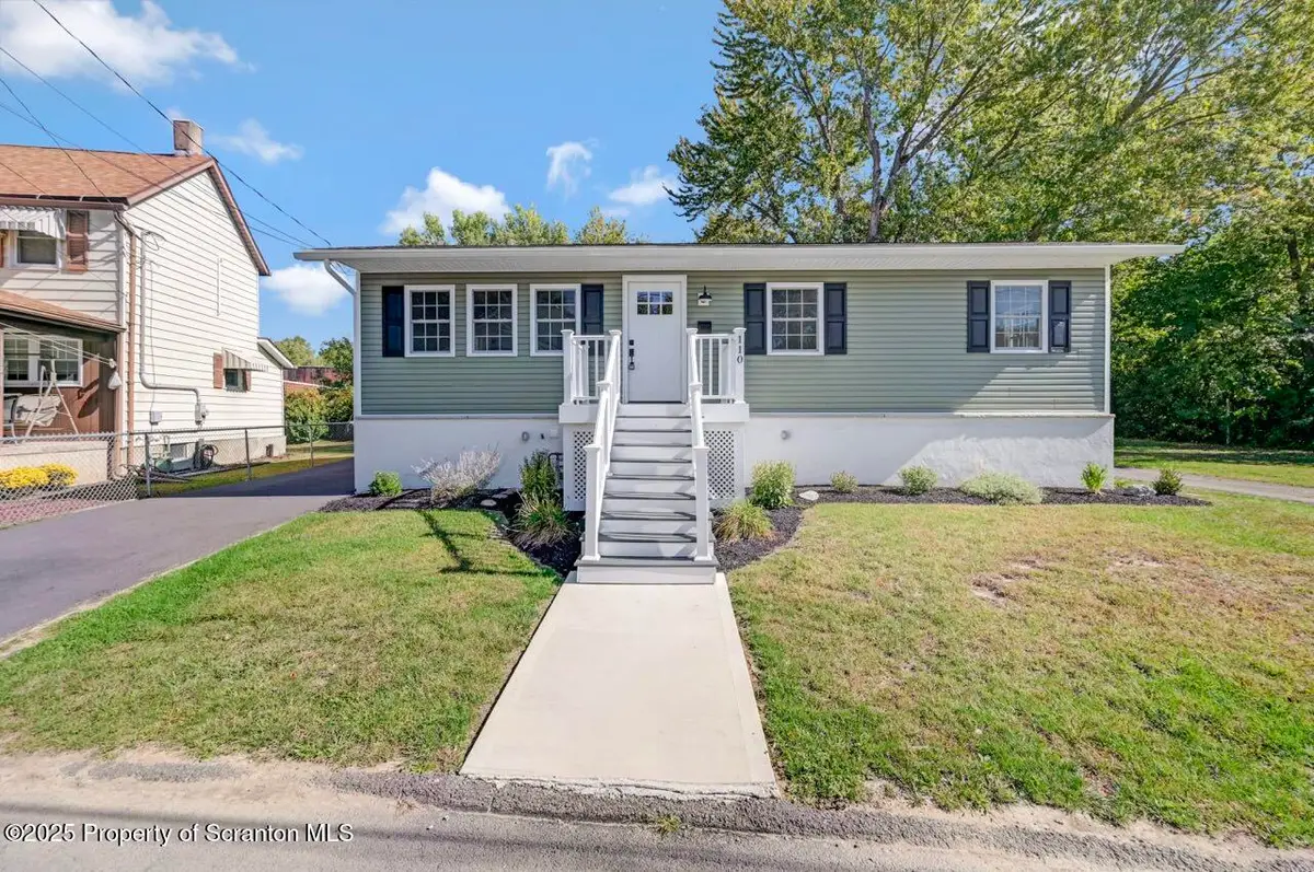 110 Morgan Street, Jessup, PA 18434 - Image #1