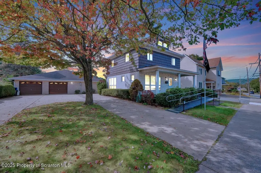 624 Main Street, Moosic, PA 18507 - Image #2