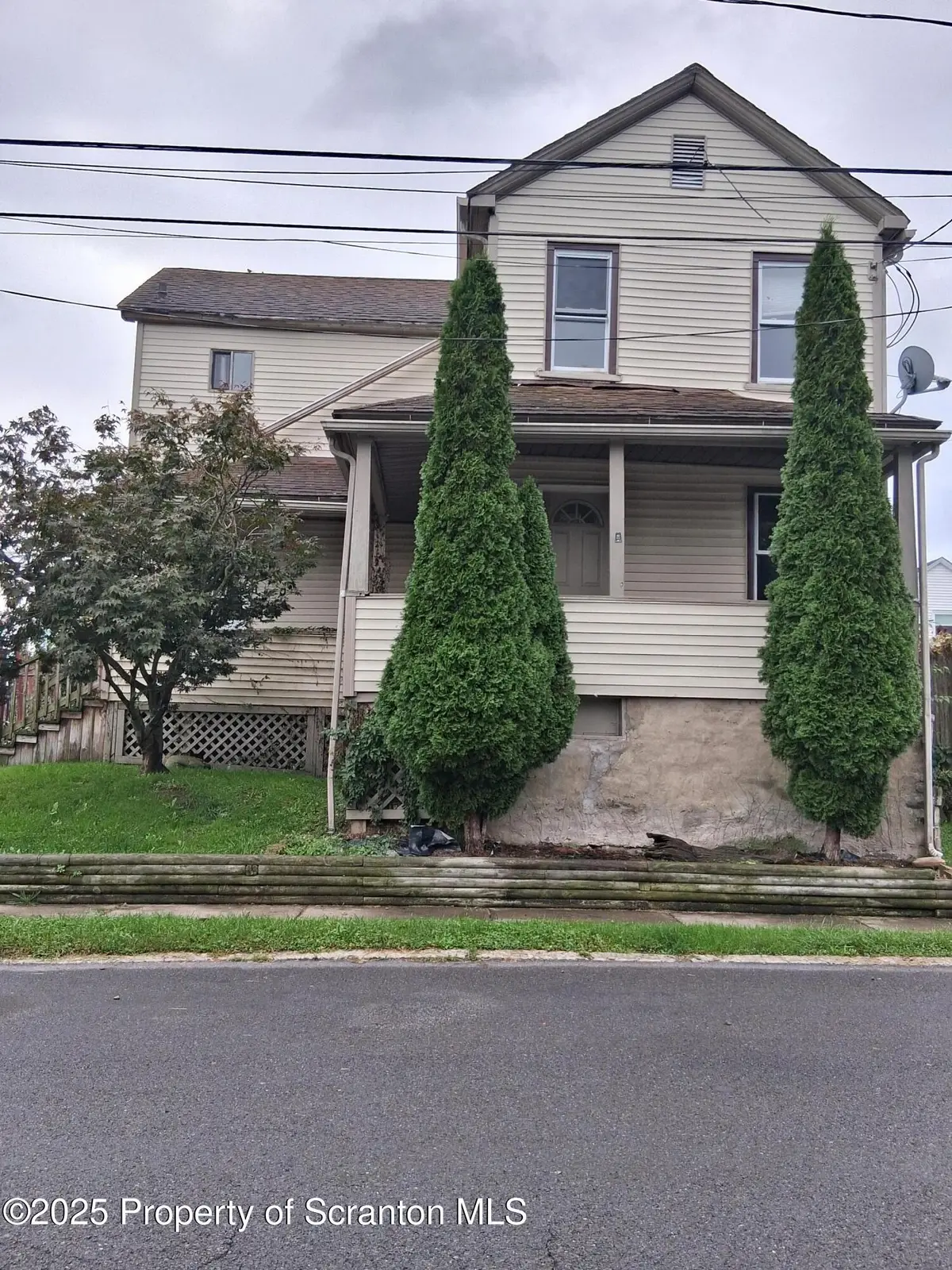 194 Green Street, Edwardsville, PA 18704 - Image #1