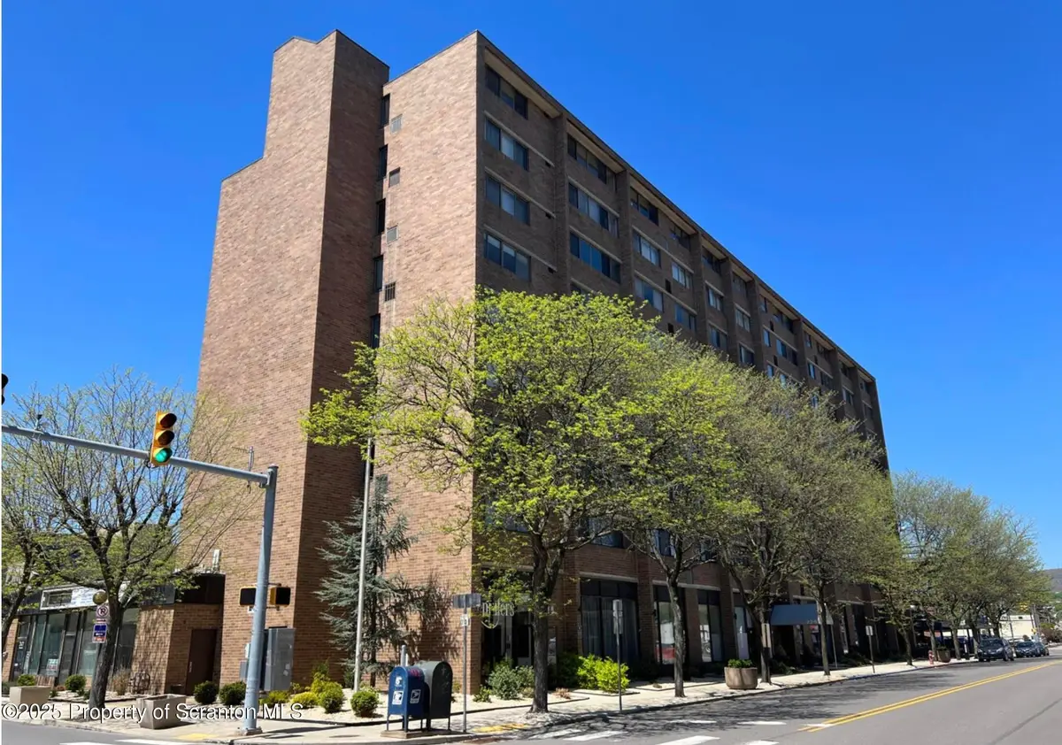 220 Linden Street #Unit 508, Scranton, PA 18503 - #1