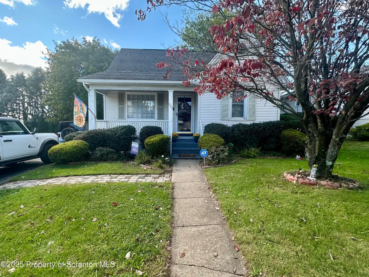 809 W Lackawanna Avenue, Dickson City, PA 18519 - Image #1