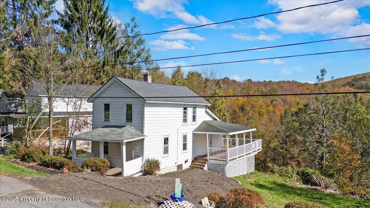 65 River Street, Simpson, PA 18407 - Image #1