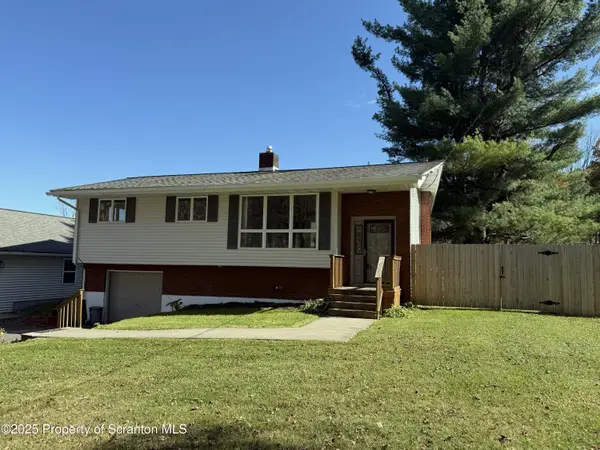 548 Brackney Hill Road, Brackney, PA 18812