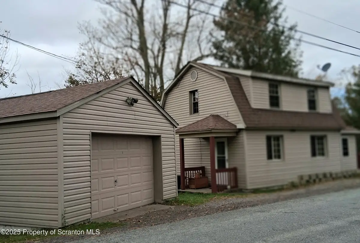 205 Maple Lake Road, Spring Brook Township, PA 18444 - Image #1