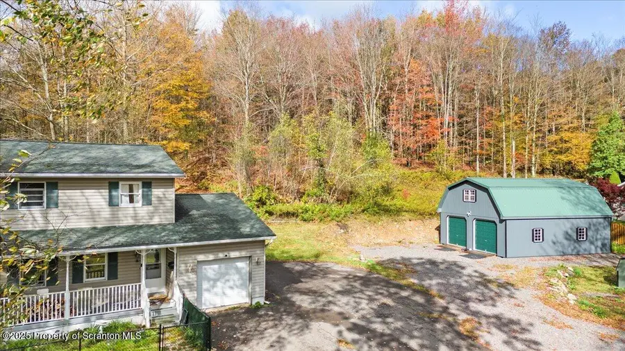 19 Laurel Road, Spring Brook Township, PA 18444 - Image #2