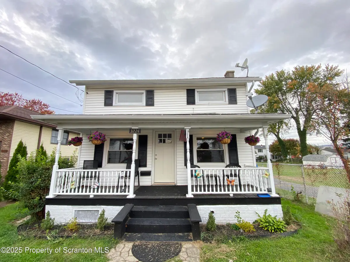 3224 Cedar Avenue, Scranton, PA 18505 - Image #1
