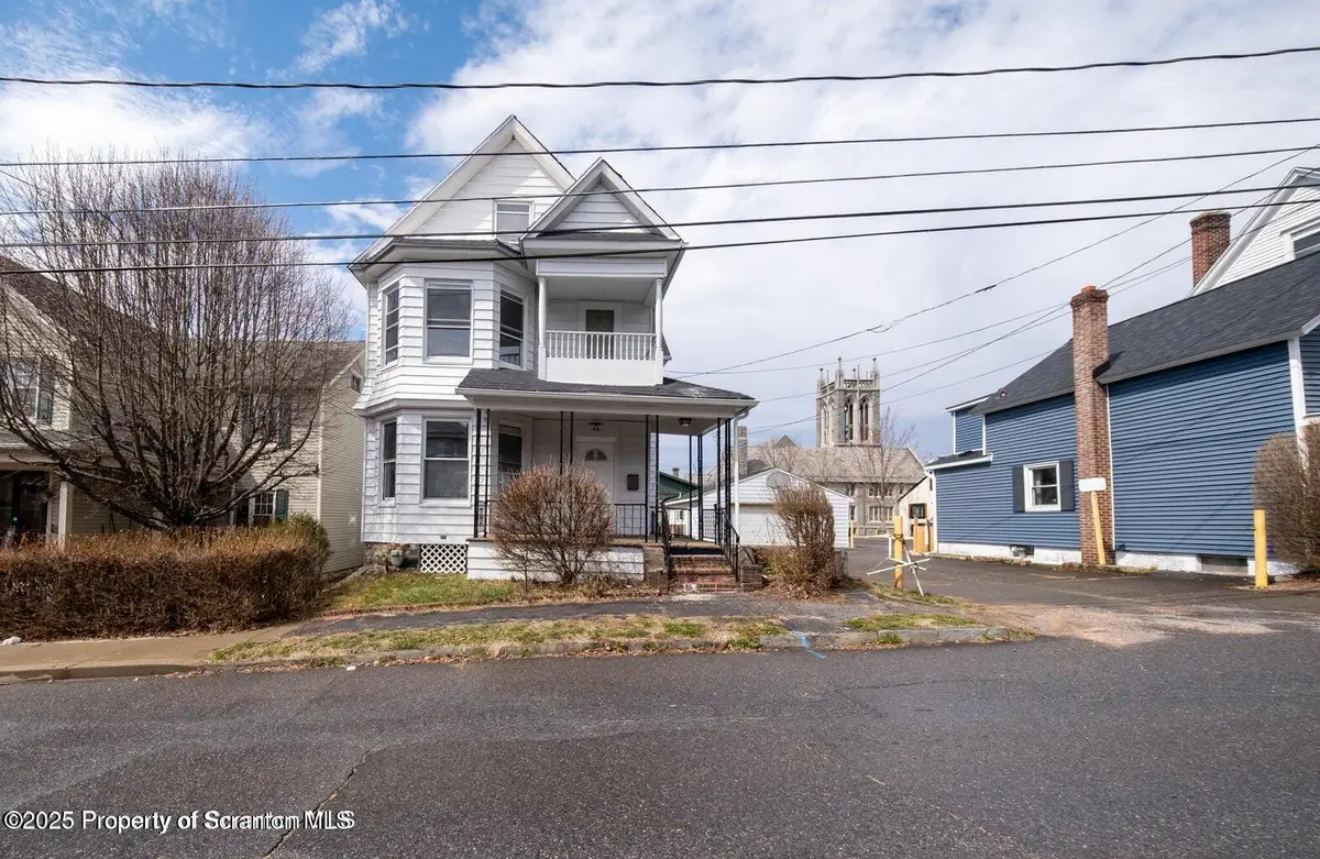 83 Wyoming Street, Carbondale, PA 18407 - Image #1