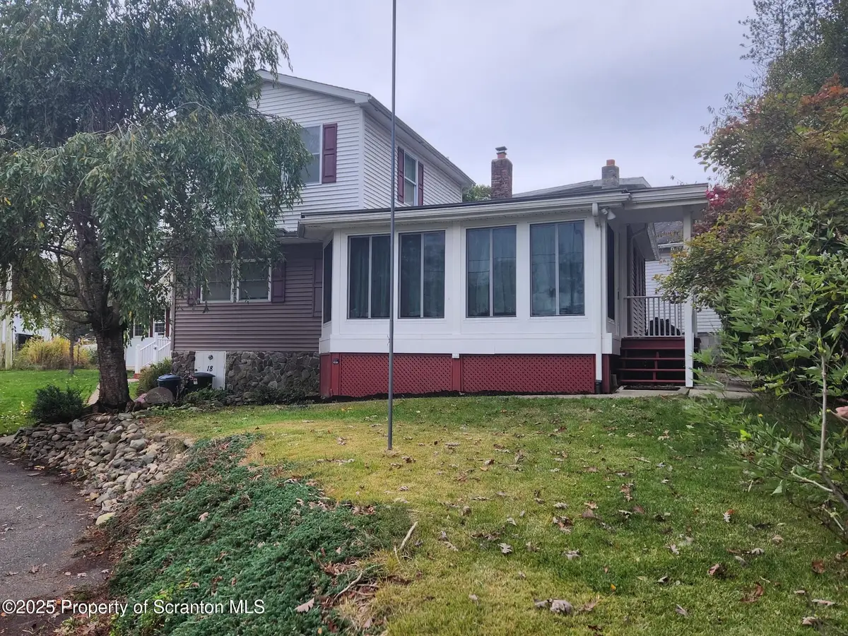 18 Circle Avenue, Wapwallopen, PA 18660 - Image #1