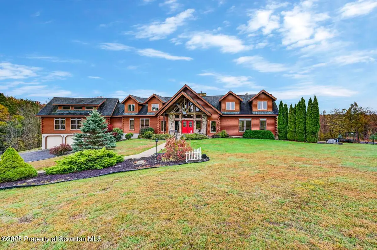 1095 High Bridge Road, Nicholson, PA 18446 - Image #1