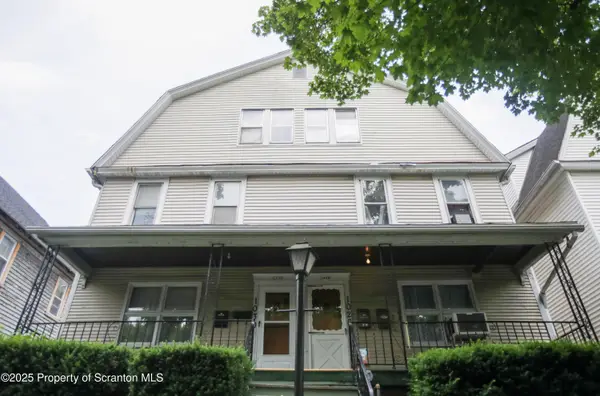 1028-1030 Madison Avenue, Scranton, PA 18510