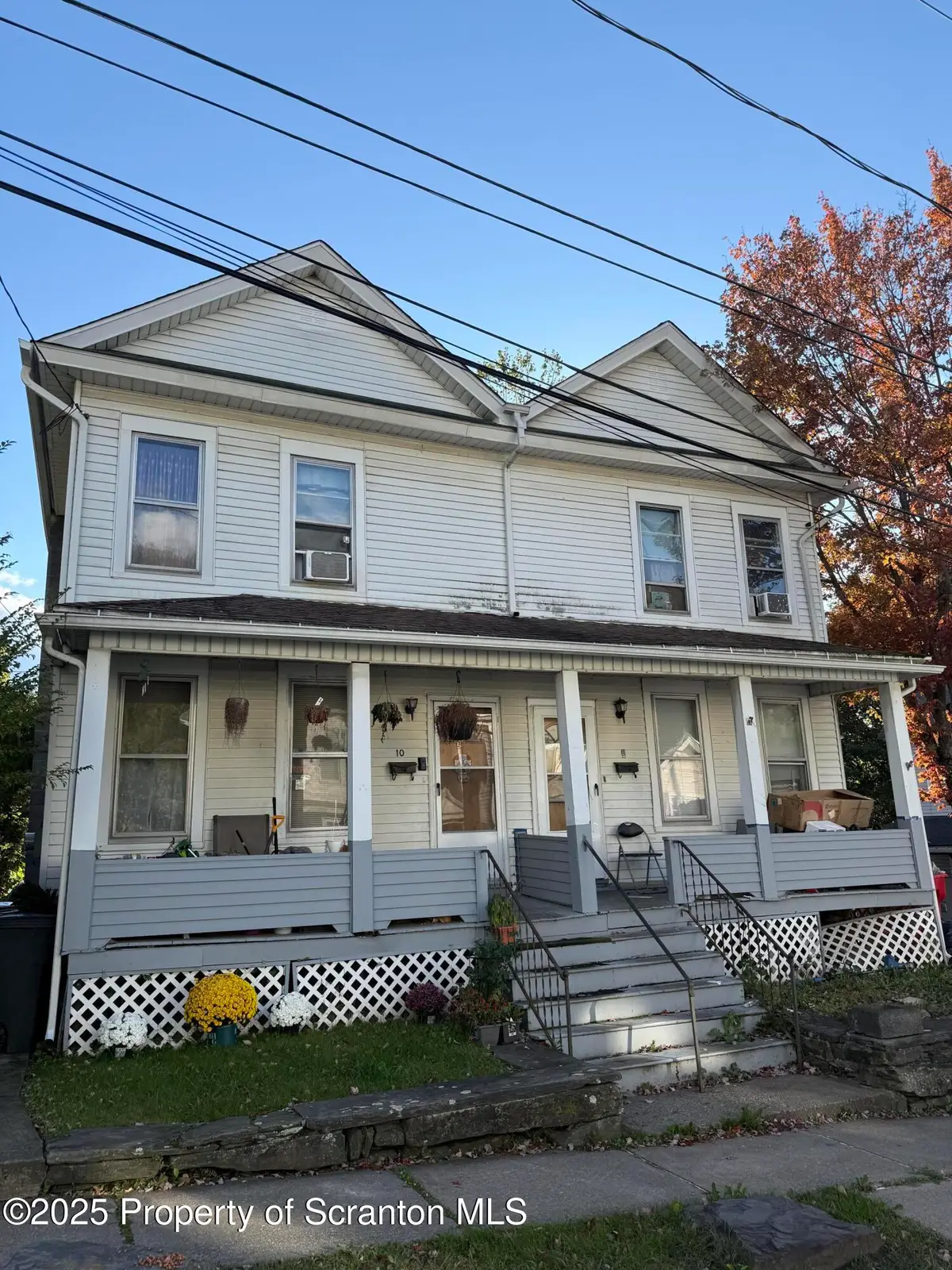 8 - 10 Darte Avenue, Carbondale, PA 18407 - Image #1