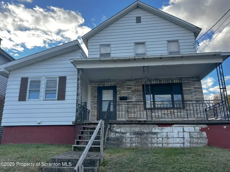 109 Farview Street, Carbondale, PA 18407 - Image #2