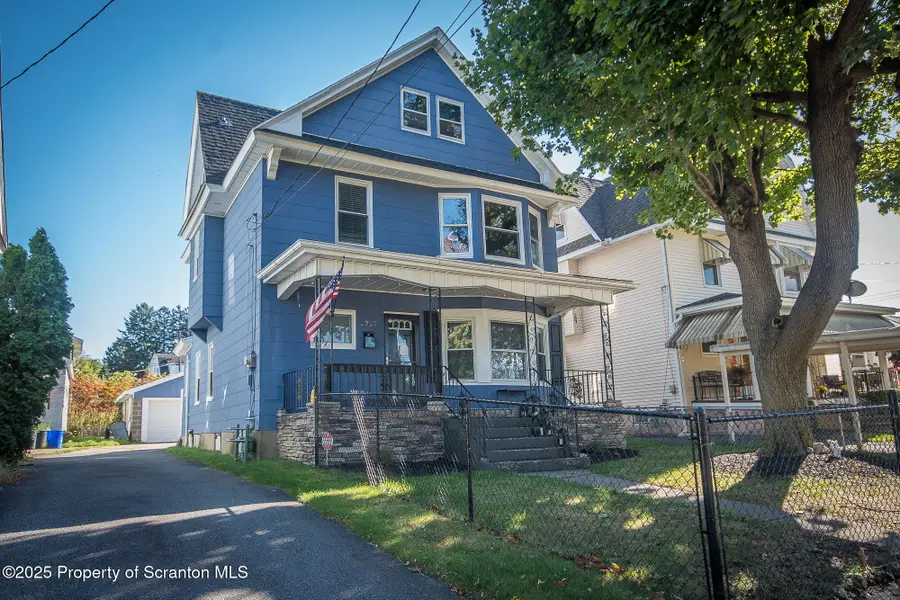 2307 Winfield Avenue, Scranton, PA 18505 - Image #2