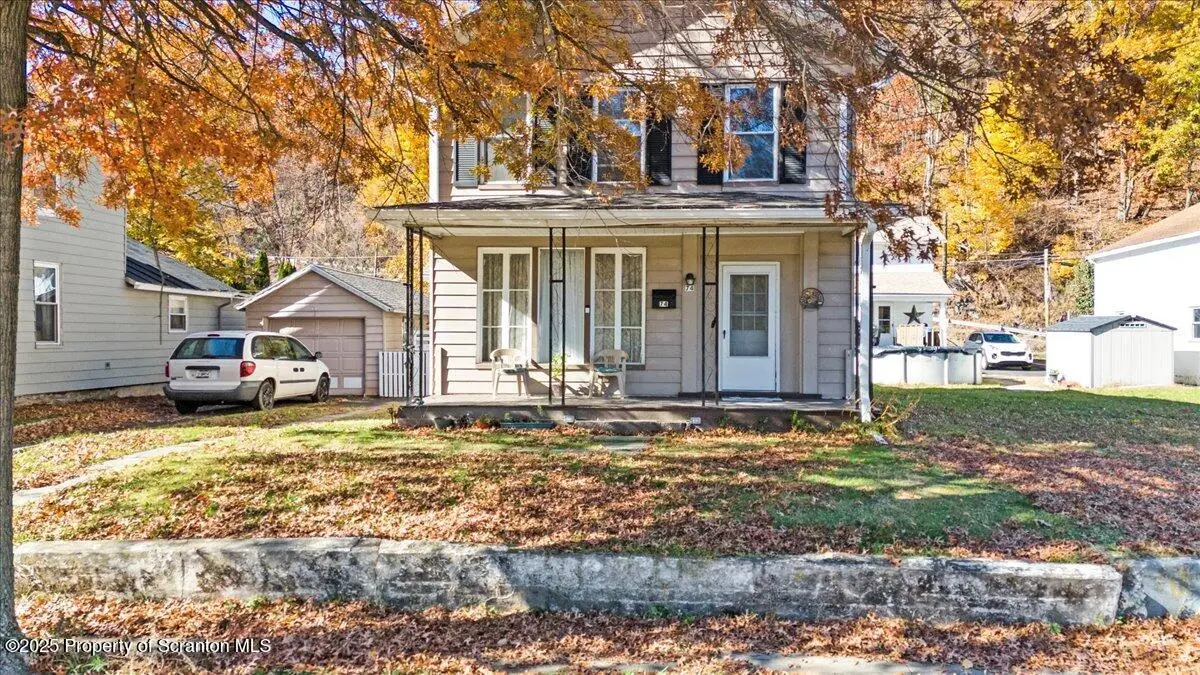 74 N Susquehanna Avenue, Shickshinny, PA 18655 - Image #1