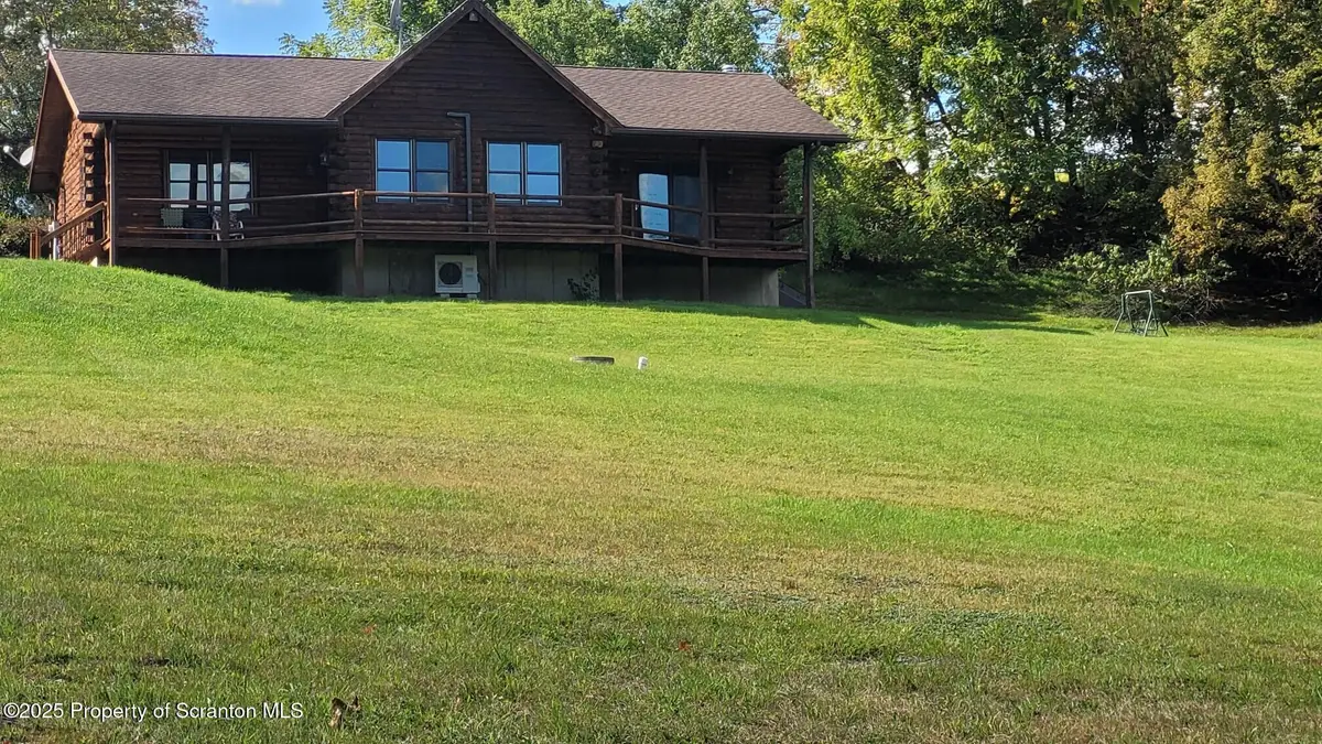 24 Benson Hollow Lane, Tunkhannock, PA 18657 - Image #1